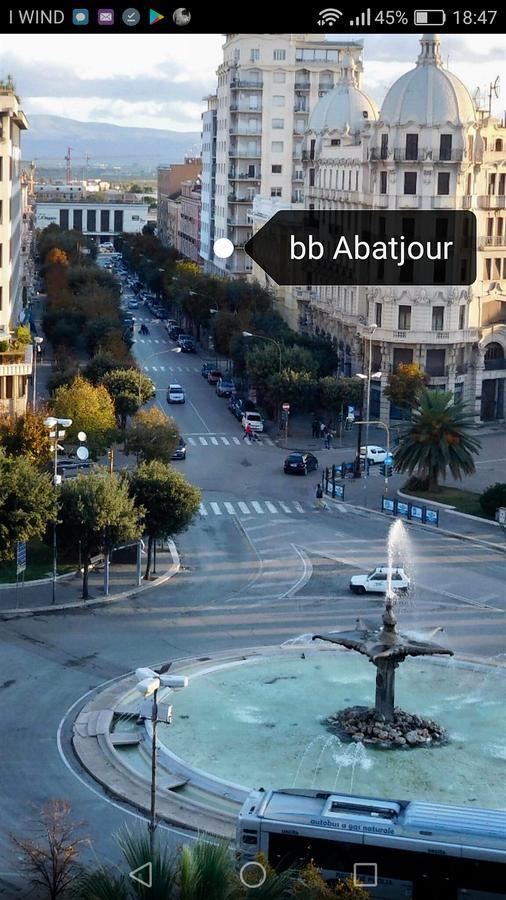 B&B Abatjour - Ambiente Sanificato - Test Antilegionella Assolto Foggia Exterior photo